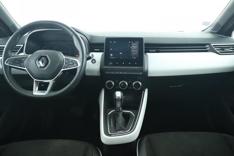 Renault Clio 1.6 E-Tech Intens 140