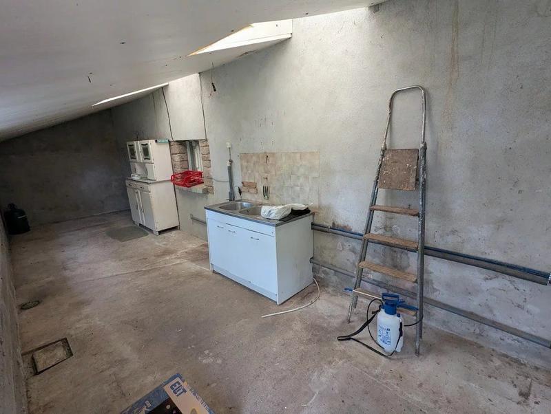 Maison - 122 m² - 4 pièces