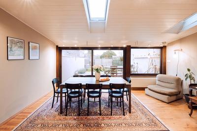 Maison - 119 m² - 5 pièces