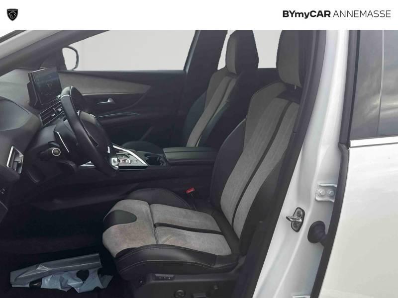 Peugeot 3008 Hybrid4 300 e-Eat8 Gt Pack