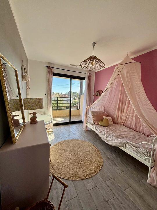 Villa - 121 m² - 5 pièces