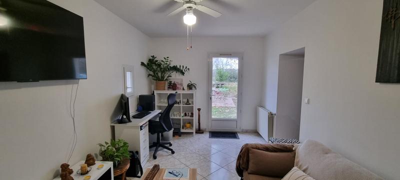 Maison - 210 m² - 9 pièces