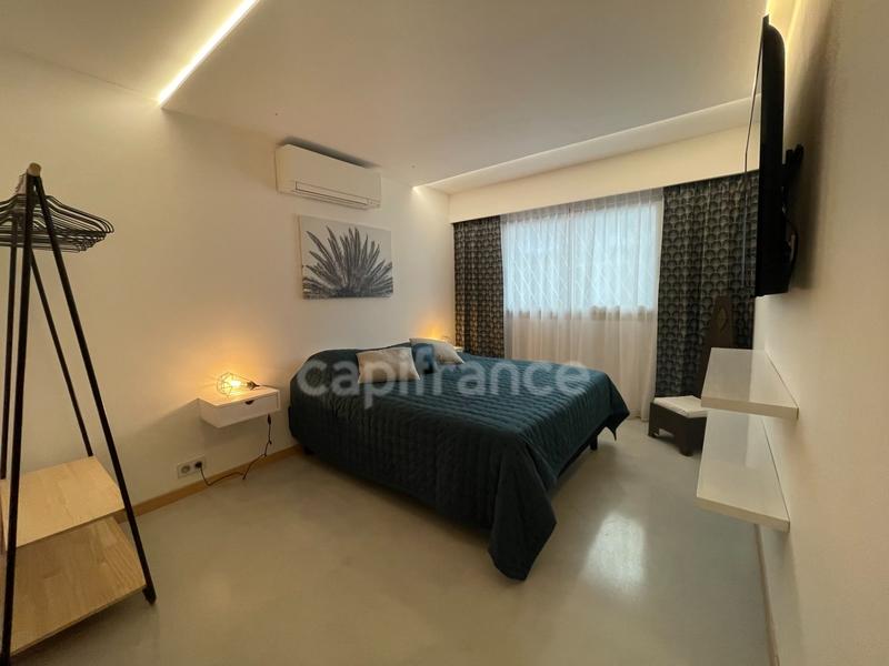 Appartement - 83 m² - 3 pièces