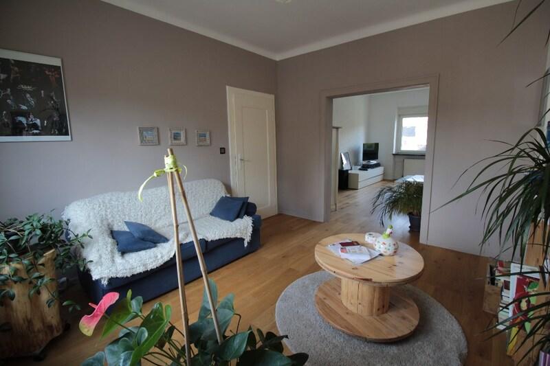 Maison de village - 137 m² - 6 pièces