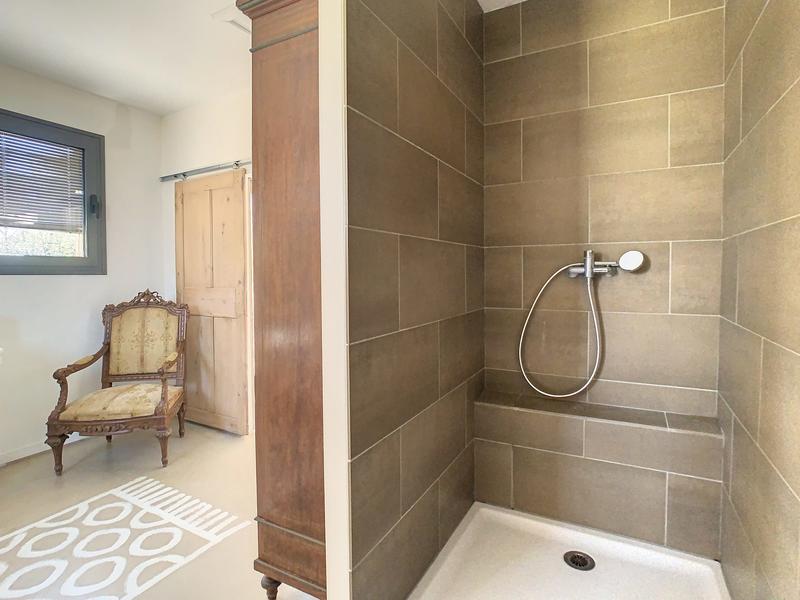 Maison contemporaine - 131 m² - 4 pièces