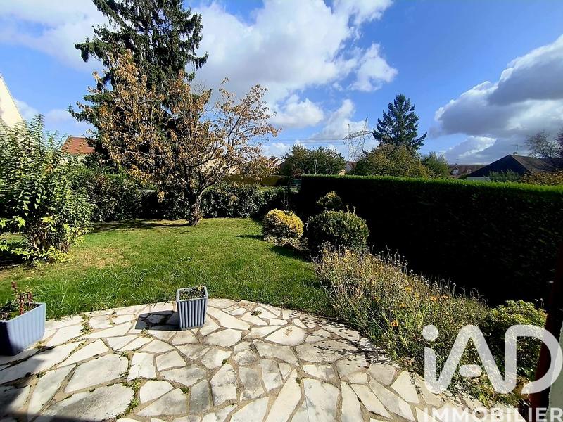 Maison - 138 m² - 5 pièces