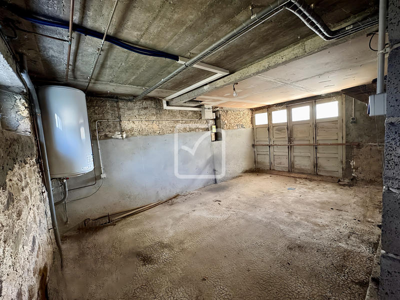 Maison - 81 m² - 6 pièces