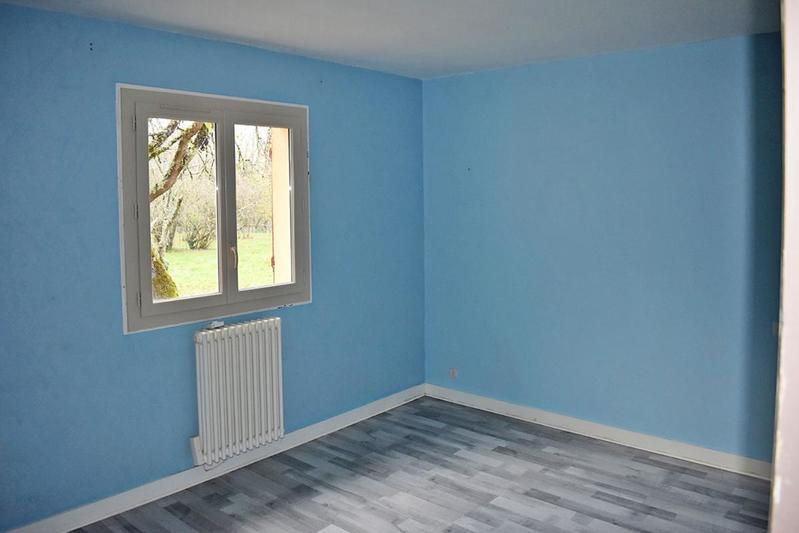 Maison - 122 m² - 6 pièces