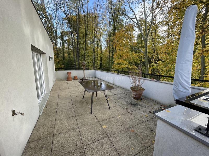 Appartement - 95 m² - 5 pièces