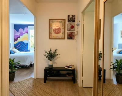 Appartement - 41 m² - 2 pièces