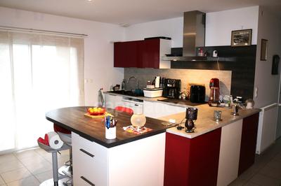 Maison - 86 m² - 5 pièces