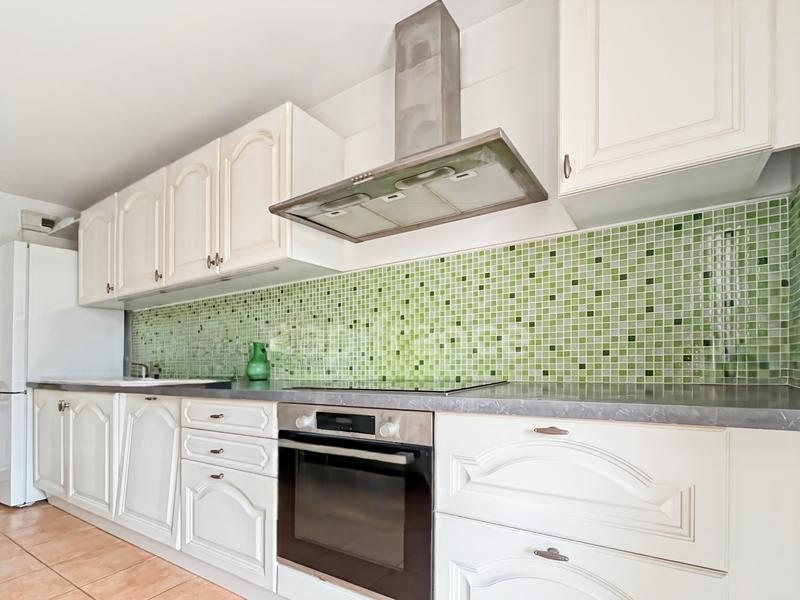 Appartement - 83 m² - 4 pièces