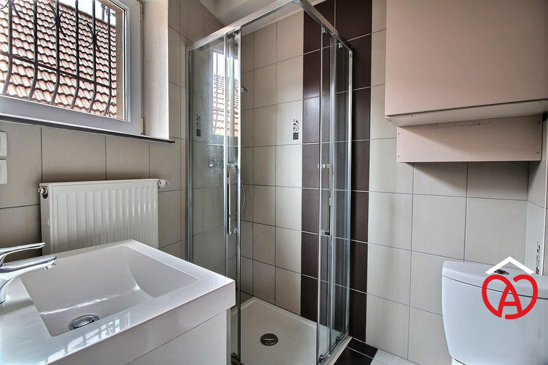 Appartement - 23 m² - 1 pièce