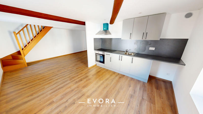 Immeuble - 402 m² - 15 pièces