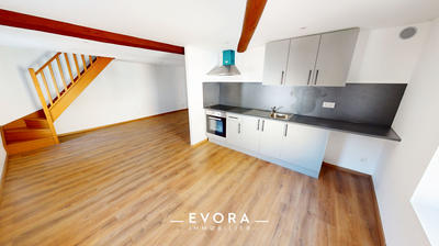 Immeuble - 402 m² - 15 pièces