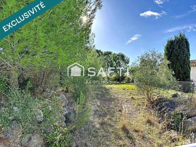 Maison - 140 m² - 4 pièces