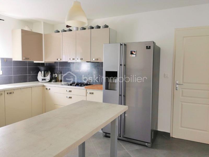 Villa - 117 m² - 7 pièces