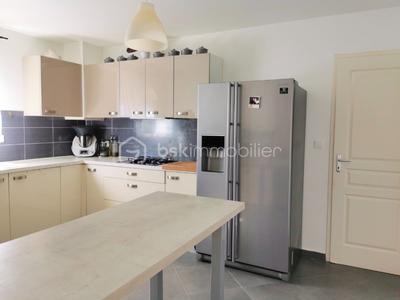 Villa - 117 m² - 7 pièces