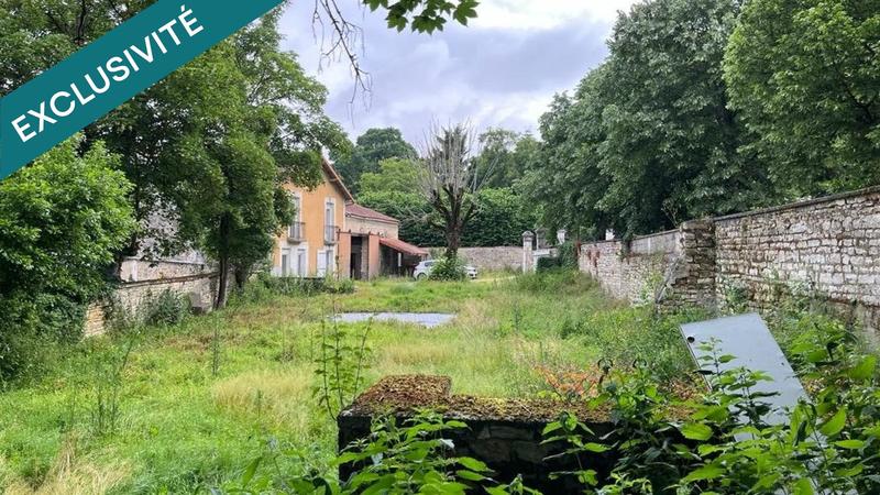 Maison - 81 m² - 3 pièces