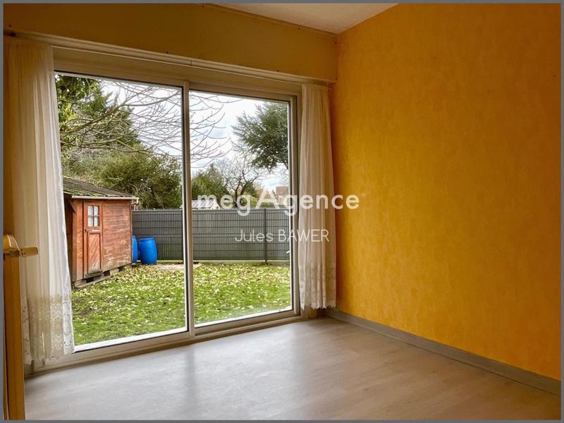 Maison ancienne - 180 m² - 6 pièces