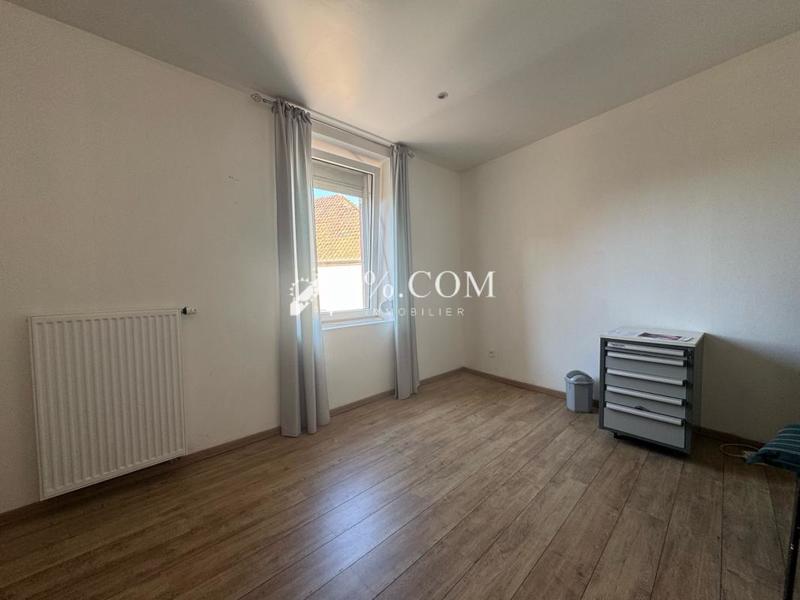 Duplex - 160 m² - 6 pièces