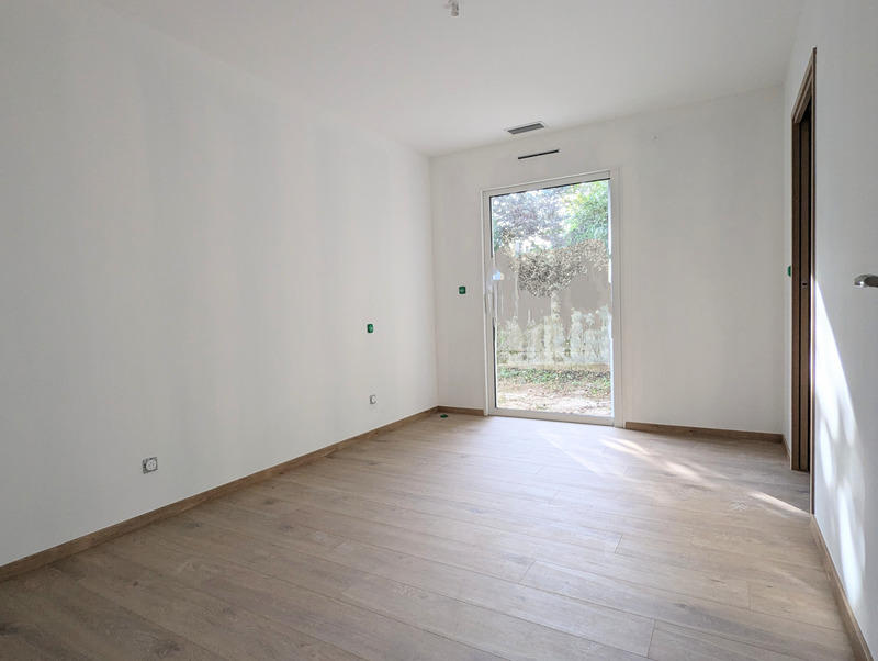 Maison - 117 m² - 5 pièces