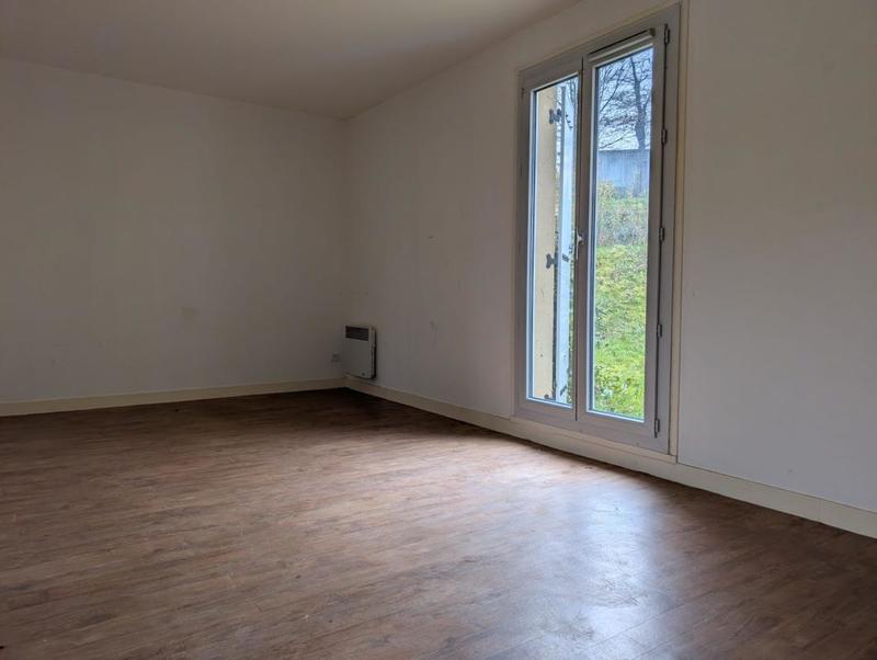 Maison - 78 m² - 4 pièces