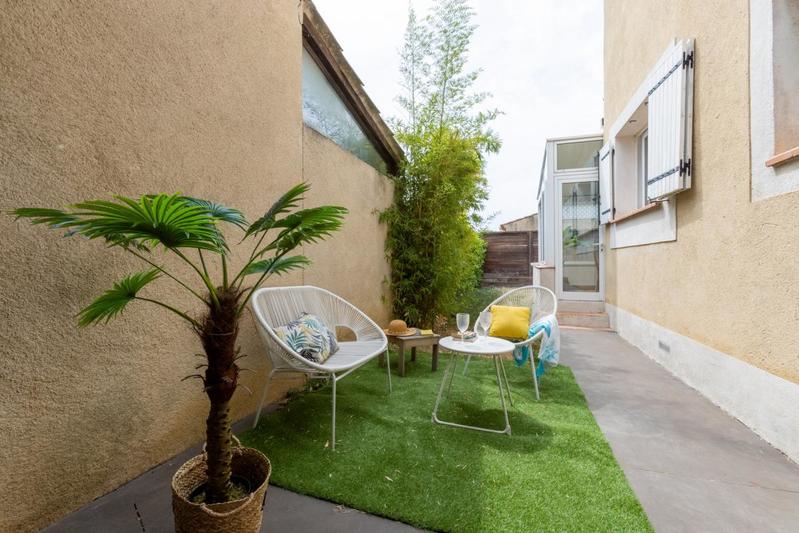 Maison - 124 m² - 5 pièces