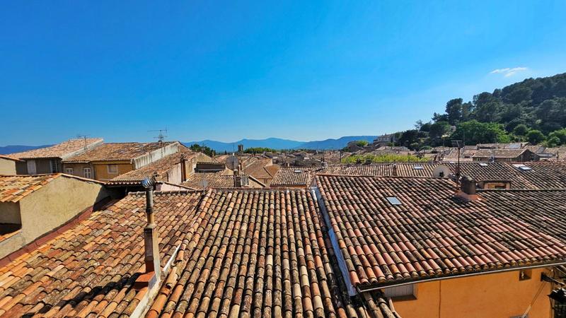 Maison de village - 68 m² - 4 pièces