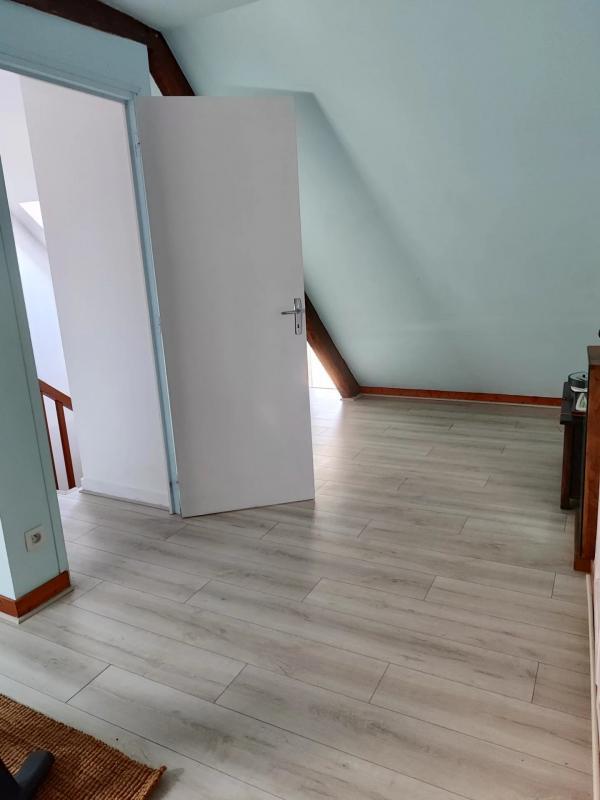 Maison de village - 225 m² - 7 pièces