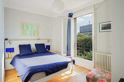 Appartement - 31 m² - 2 pièces