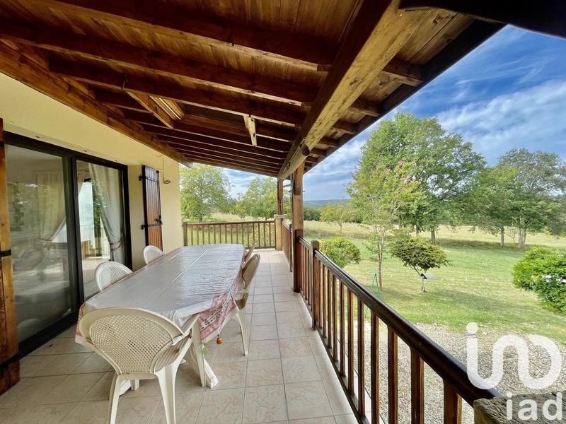 Maison - 173 m² - 5 pièces