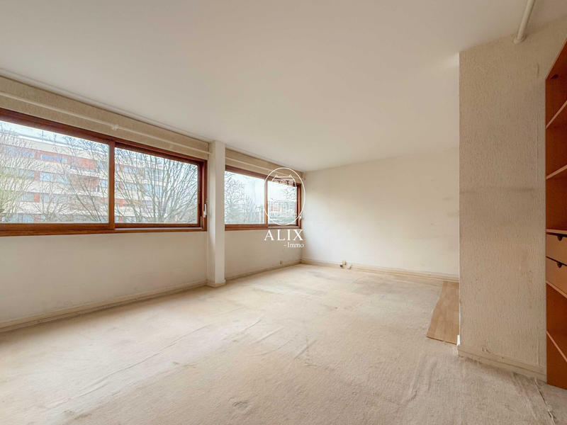 Appartement - 34 m² - 1 pièce