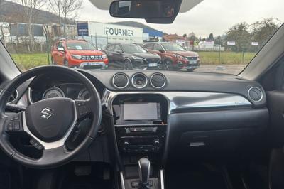 Suzuki Vitara 1.4 129 Allgrip Style