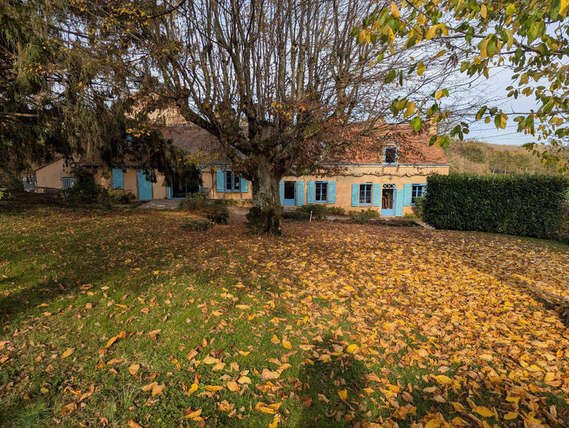 Maison - 180 m² - 4 pièces