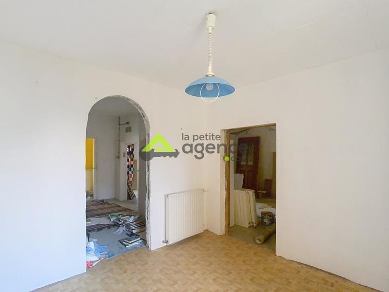 Maison de ville - 285 m² - 11 pièces