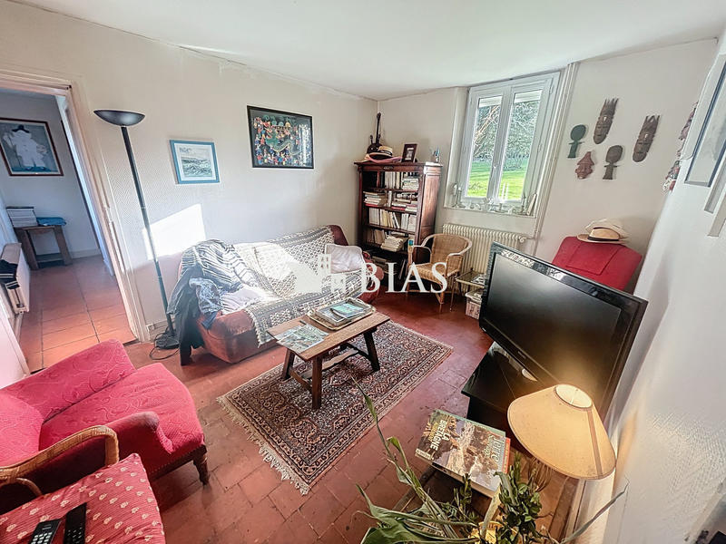 Maison - 106 m² - 4 pièces