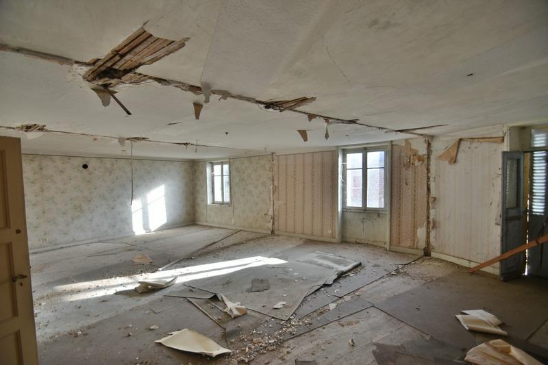 Maison - 97 m² - 7 pièces