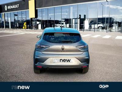 Renault Clio V TCe 90 ch Gsr2 Evolution