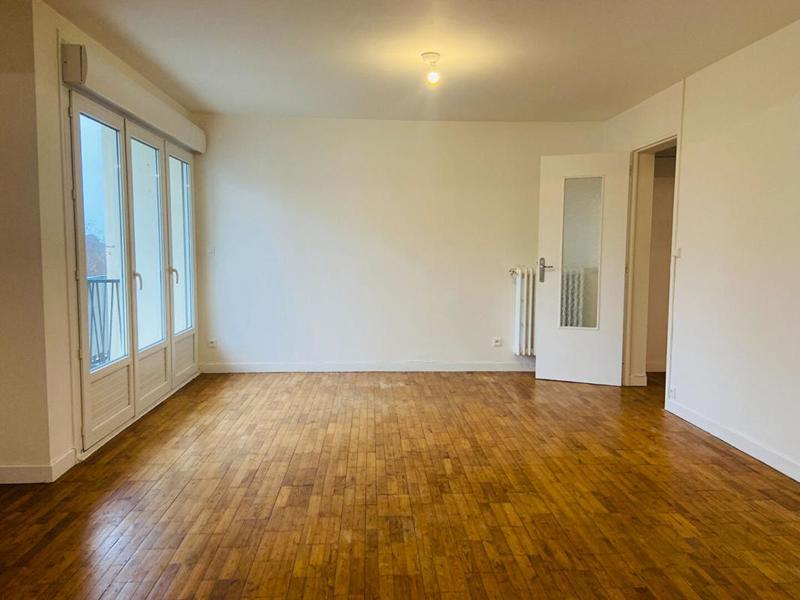 Appartement - 73 m² - 4 pièces