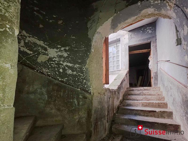 Maison - 134 m² - 5 pièces