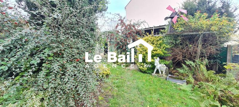 Maison - 148 m² - 6 pièces