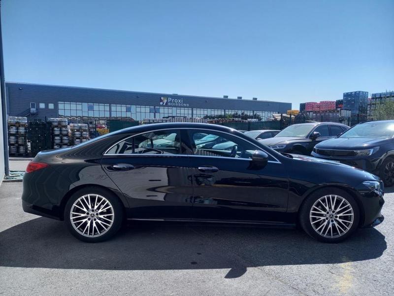 Mercedes Cla 180 7g-Dct 136 Ch Progressive Line Pack Premium - Garantie 6 Mois