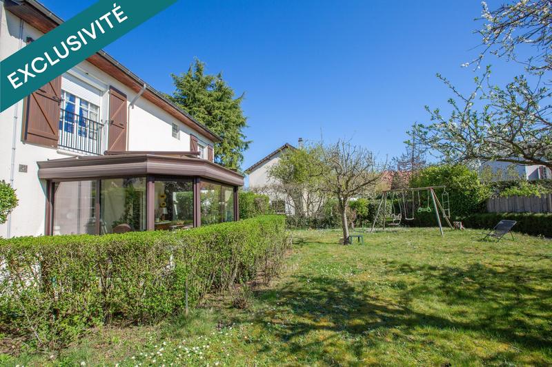 Maison - 150 m² - 7 pièces