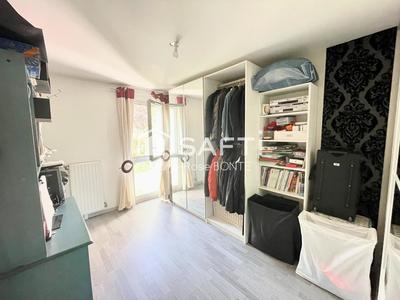 Appartement - 68 m² - 4 pièces