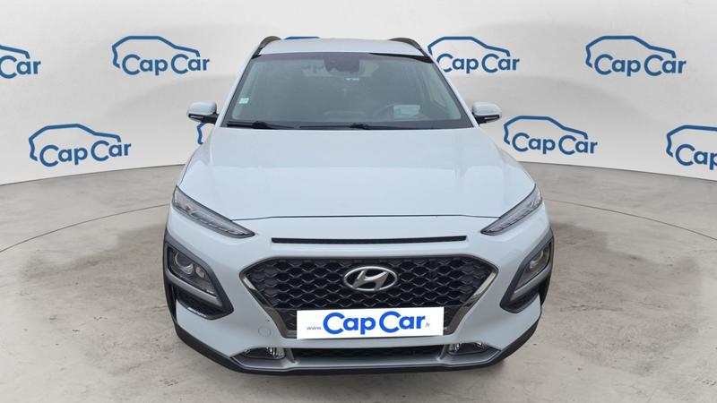 Hyundai Kona 1.6 t-GDi 177 Isg 4x2 Dct7 Creative