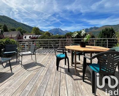 Ferme - 145 m² - 5 pièces