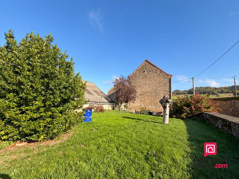 Maison - 106 m² - 5 pièces