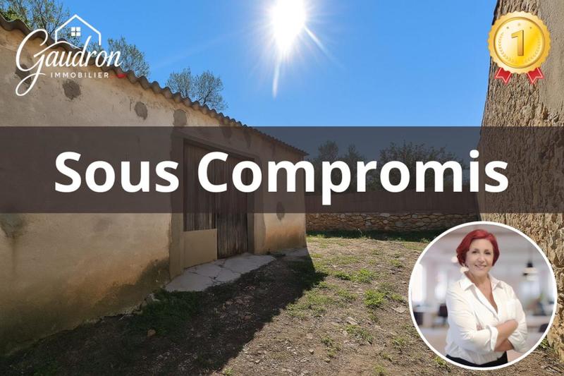 Maison - 40 m² - 1 pièce