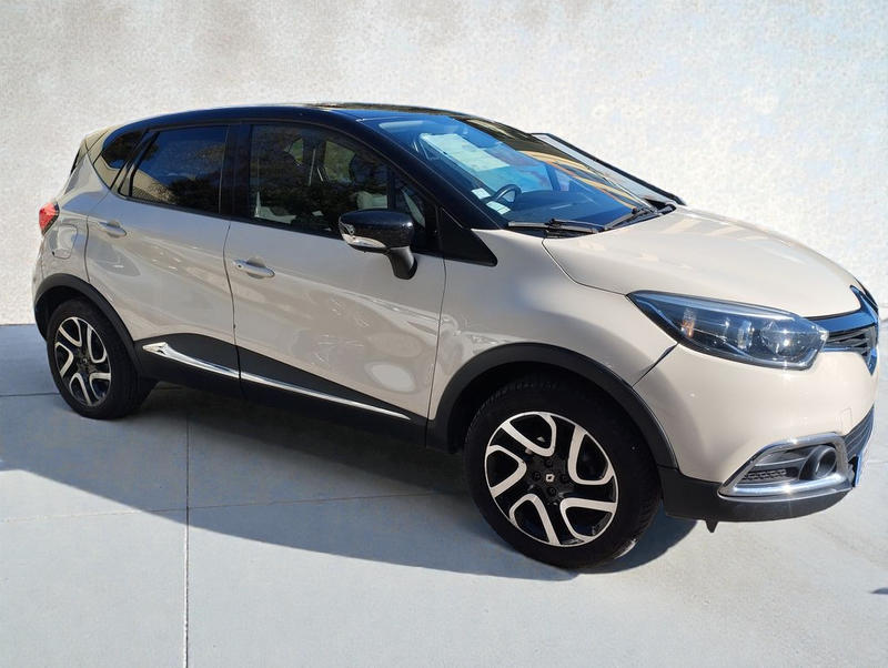 Renault Captur 0.9 Tce 90 Energy Intens